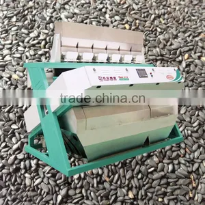 Hons+ CCD Color Sorter for Cashew (cashew Processing Machine) thumbnail-1