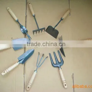 Garden Tool Set thumbnail-1