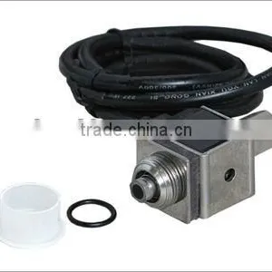 3 Way Irrgation Water Latching Soleniod Valve thumbnail-1