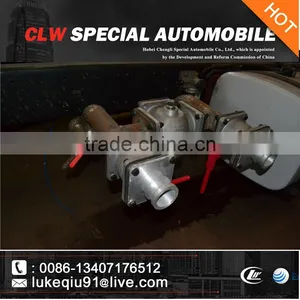 8500L Fueling Vehicle for Sale thumbnail-3