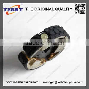 50cc Clutch Pad Fit KTM 50 Clutch 50cc Engines Mini Bike Parts thumbnail-6