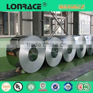Golden Supplier Galvanized Steel Coil/304 Stainless Steel Coil thumbnail-1