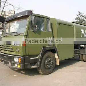 AIRCRAFT REFUELER TANK 7000L thumbnail-1