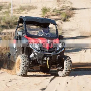 Factor Price Cheap CFMOTO 800CC SSV/SIDE BY SIDE/ UTV/DUNE BUGGY, ZFORCE 800 thumbnail-1