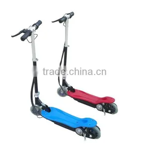 CE EEC Approved 120W Electric Skateboard Kids Electric Unicycle SX-E1013-X thumbnail-5