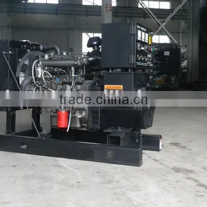 Diesel Power Generator thumbnail-1