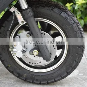 125cc Gas Scooter ( Z T-125) thumbnail-2