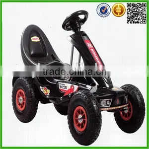 Mini go Kart for Kids ( GT09) thumbnail-1