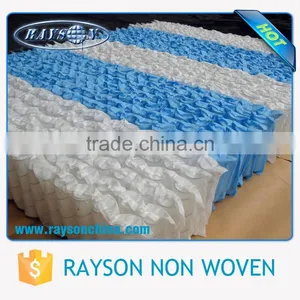 Pillow Top Hospital Mattress Fabric thumbnail-2