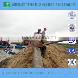 Mini Cutter Suction Dredger thumbnail-5