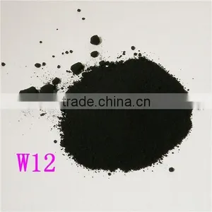 China Factory!!iron Oxide/ Iron Oxide Black(Fe2O3H2O) Bright-colored Iron Oxide Exquisite Powder thumbnail-2