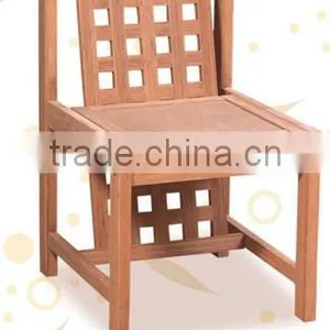 Bamboo Chair thumbnail-1
