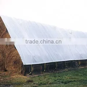 Blue or Black Agriculture Mulch Films thumbnail-6