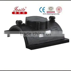 China Water Supply ,hdpe pe Water Supply Pipe and Fitting thumbnail-1