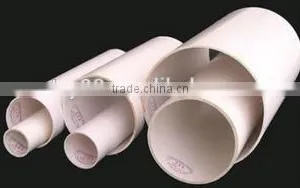 Hot Selling Full Size PVC Pipes thumbnail-1