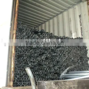 No.10 API 5L Steel Pipe thumbnail-1