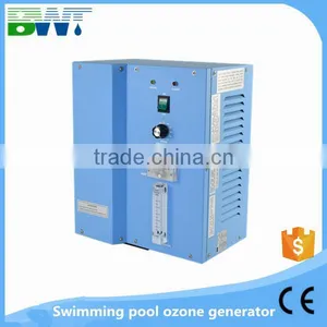 la Acuicultura Ozonizador 8g Disinfection Equipment Ozone Pool Generator thumbnail-1
