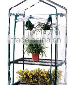 Home Garden Greenhouse / Home Greenhouse / Home Greenhouse Kits thumbnail-1