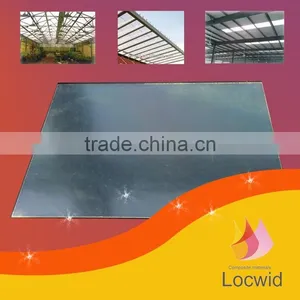 Fiberglass Translucent Panel Roofing Sheet thumbnail-2