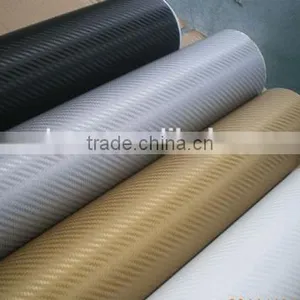 80um/100um Pvc Film, Car Self-adhesive Vinyl for Outdoor Printing thumbnail-1