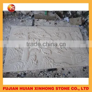 Hot Sale!relief Wall Sculpture With High Quality thumbnail-5
