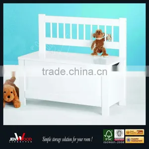 Toy Storage Chair thumbnail-1