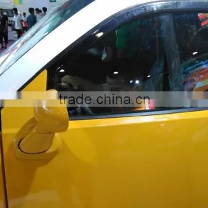 Mini Electric Car thumbnail-4