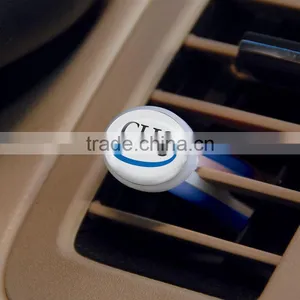 Hot Selling Vent Clip Car Air Freshener thumbnail-2