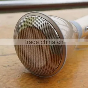 K068 KTV Portable Karaoke Mini Microphone and Bluetooth Speaker Supportting Record Wholesale Portable Mini Karaoke Microphone thumbnail-5
