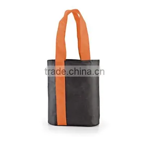Best Selling Fashional Non-woven Gift Shoulder Bag thumbnail-1
