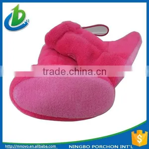 Trade Assurance Coral Velvet Winter Baby Shoe Cowboy Baby Boots thumbnail-3