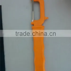 High Quality Fruit & Vegetable Peeler thumbnail-2