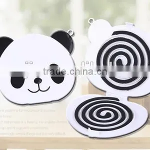 Wholesale Stock Small Order Plastic Bear Shaped Mosquito Repellent Incense Separator thumbnail-1