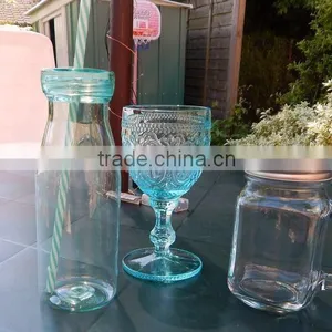 350ml Plastic Water Bottle With Straw Milk Bottle Design thumbnail-2