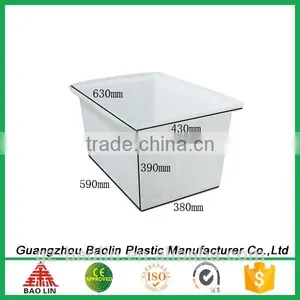 Top Quality Plastic Container thumbnail-1
