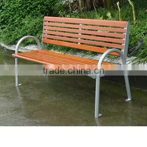 Outdoor Furntiure Indoor Wooden Benches thumbnail-2