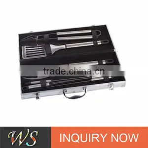 WSSKHL071 Hot Selling 2017 Trending Products Home and Kitchen Accessories Bbq Tool Set thumbnail-1