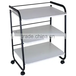 Beauty Trolley Hair Salon Furniture Used Nail Salon Furniture F-C3 thumbnail-1