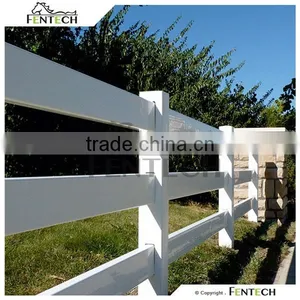 Fentech High Quality Horse Racing Fencing thumbnail-3