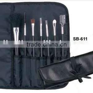 Fashion Professional Cosmetic Brush Set thumbnail-1