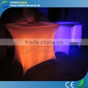 Rechargeable Water Proof Bar Counter thumbnail-1