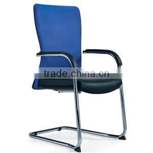 Sled Base Visitor Mesh Chairs thumbnail-1