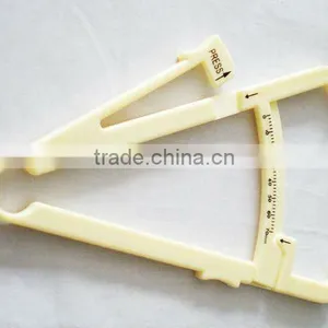 Fitness Keep Health Body Fat Measure Caliper Tester thumbnail-1