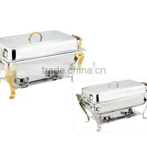 Electric Chafing Dishes With Factory Price thumbnail-1