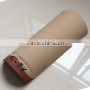 Exterior Color-coated Roofing Material, Waterproof and Insulated Clay Roofing Tile Price thumbnail-1