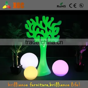 China 2015 New Design Plastic Cherry Blossom Tree thumbnail-1