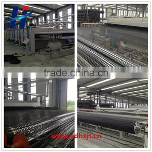 Biaxial Plastic Geogrid thumbnail-4