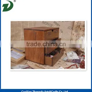 Hot Selling Wholesale Stationary Desk Drawer Organizer thumbnail-1