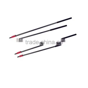 9m Aluminum Telescopic Extension Pole thumbnail-1