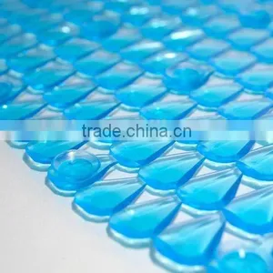 Top Level Eco Friendly Non Slip Anti Slip Pvc Bath Mat thumbnail-4